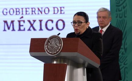 "Presume" gobierno federal disminución de 0.4% en homicidio doloso durante 2020