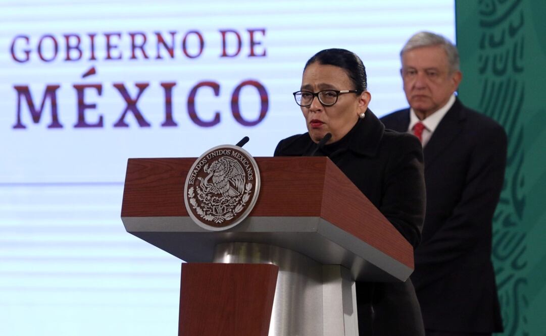 Foto: Carlos Mejía/EL UNIVERSAL 