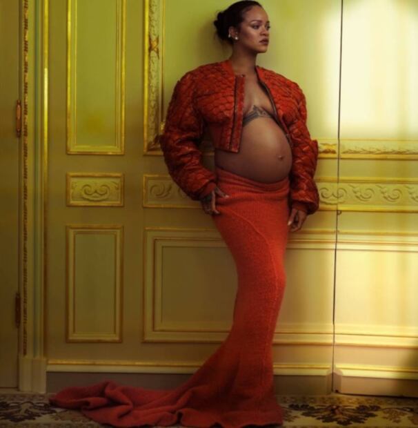 ¿Cómo le afecta una infidelidad a una mujer embarazada?