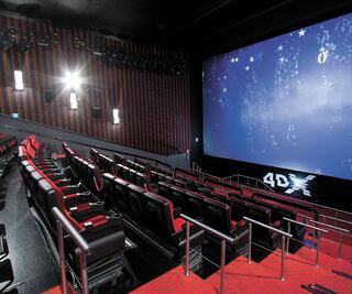 Con poca asistencia, reabren cines en Michoacán