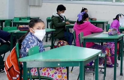 ¡Listo operativo! 7 mil policías vigilarán el regreso a clases en CDMX