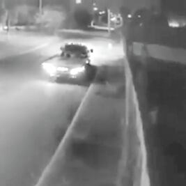 Identifican a joven arrollada por grúa