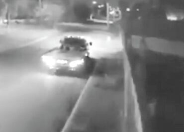 Identifican a joven arrollada por grúa