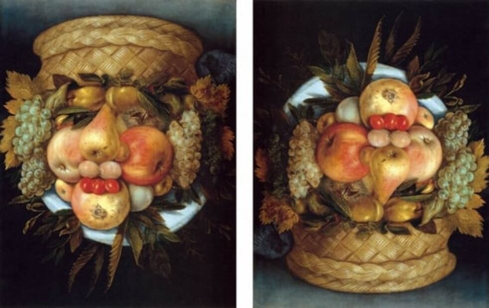 Conoce las obras de arte mas icónicas sobre comida