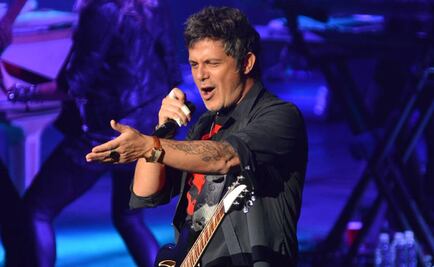 A Sanz le preocupan la violencia y Donald Trump