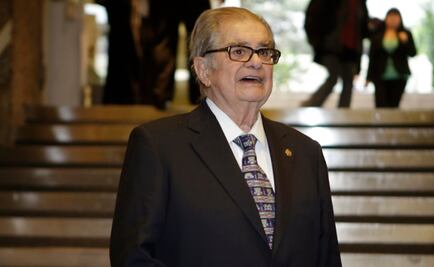 León-Portilla tendrá homenaje en Baja California