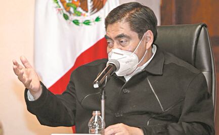 Barbosa rechaza persecuciones políticas de su gobierno