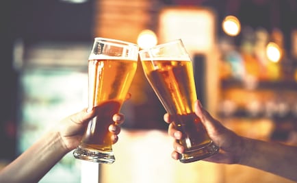 Revenden cerveza hasta en 3 mil pesos por 24 latas