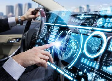 La mirada del editor: Tecnologías odiosas en los autos nuevos