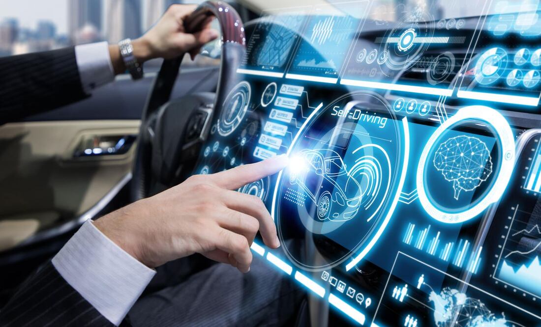 La mirada del editor: Tecnologías odiosas en los autos nuevos