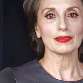 Luz Casal regresa con aires renovados 