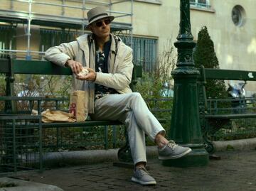 Netflix: el thriller psicológico protagonizado por Michael Fassbender que halaga la crítica