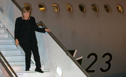 Merkel buscará fortalecer lazos de unión con la India