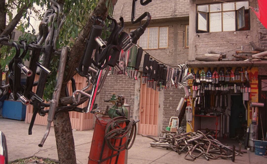 Foto: Archivo/ EL UNIVERSAL                                  