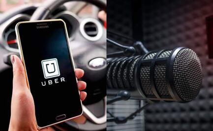 Uber presenta Radio Uber