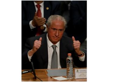 Dan incremento del 5.33% a trabajadores del Sindicato del Gobierno de la CDMX