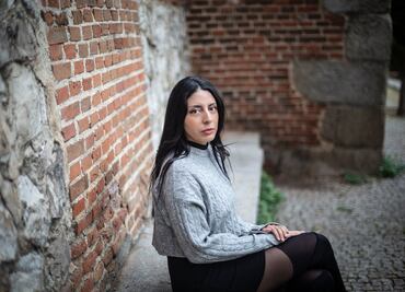 "La herida del mestizo latinoamericano es el conflicto de identidad": Mónica Ojeda