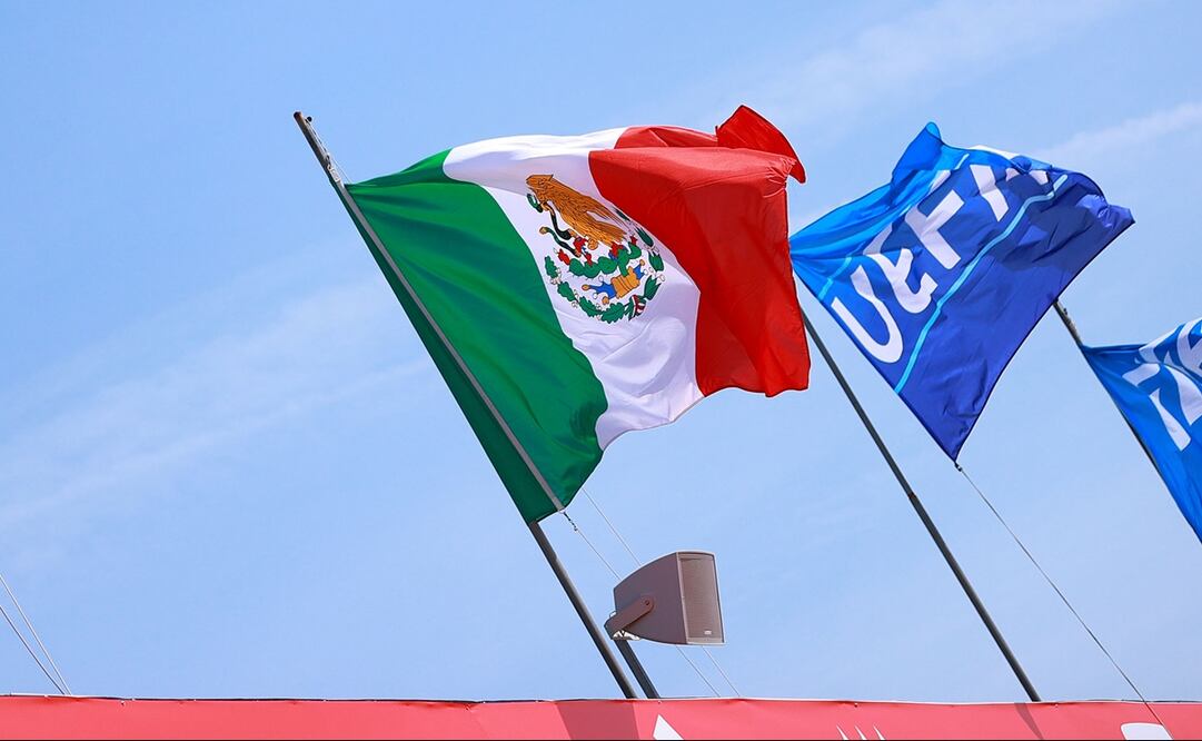 ¡Vamos para atrás!