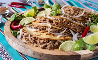 Cuándo y dónde será la Feria de la barbacoa 2026