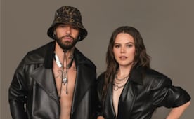 Jesse & Joy, ¿en problemas con Profeco por un concierto sin Jesse?