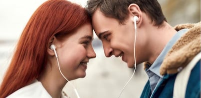 Día de San Valentín: Las mejores canciones para dedicar este 14 de febrero; sorprende a tu amor