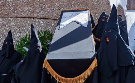 Fue la última trinchera pacífica… la lucha sigue