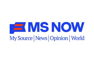 MSNBC cambiará su nombre a MS NOW; medida es tras separarse corporativamente de NBC