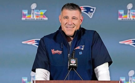 Mike Macdonald confía en la defensiva de los Seahawks para ganar el Super Bowl