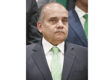 La voz de las mexicanas