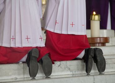 “De buena familia, guapos e inteligentes”; así reclutaba niños Marcial Maciel para abusar de ellos