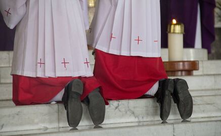 “De buena familia, guapos e inteligentes”; así reclutaba niños Marcial Maciel para abusar de ellos