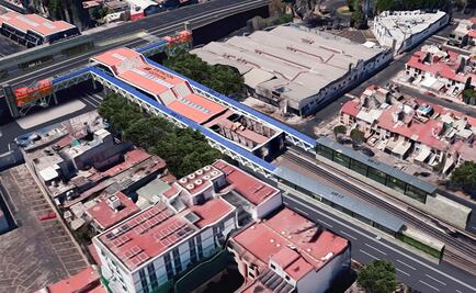 Inicia la ampliación de Línea 5 del Metrobús