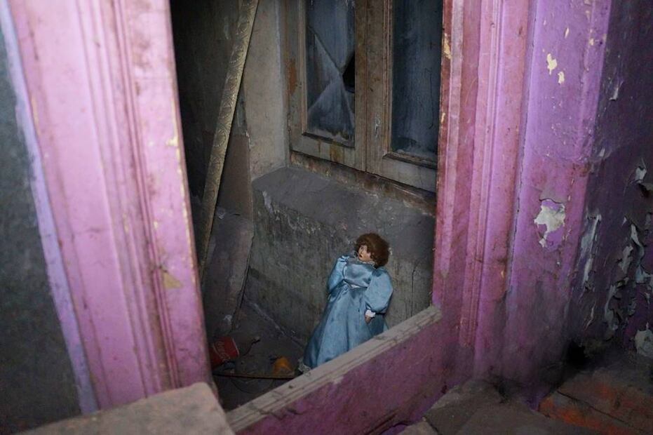 Foto: Tour Insólito