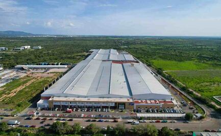 Gobernadora Tere Jiménez destaca potencial de Aguascalientes para dominar la industria de semiconductores