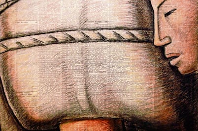 Otra modernidad, en Pinta la Revolución