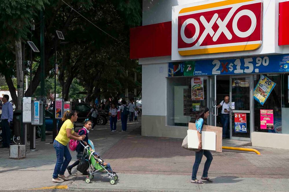 Foto: Archivo/EL UNIVERSAL