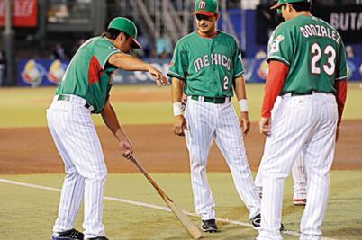 Sólo los mejores irán al Pre Clásico