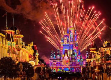 Trucos para ahorrar al comprar boletos para ir a Disney