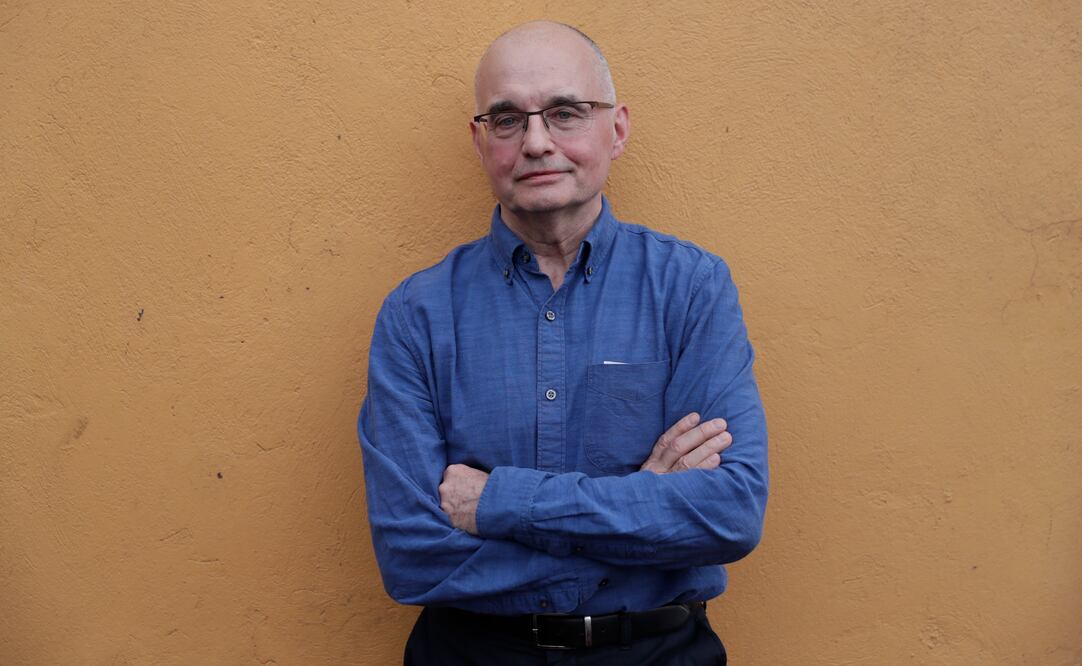 FOTO: IVAN STEPHENS EL UNIVERSAL