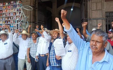 Ejidatarios afectados por trazo de autopista Siglo XXI en Morelos, anuncian asamblea; demandan pagos desde hace 20 años