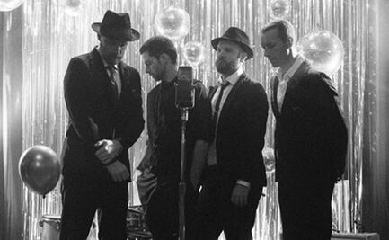 Dakota Johnson debuta como directora en video de Coldplay