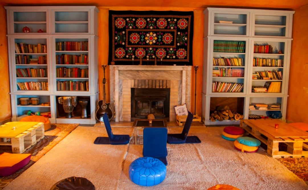 Este nuevo concepto fusiona las palabras 'posh' (elegante) y 'hostels' (albergue). (Foto: Especial)