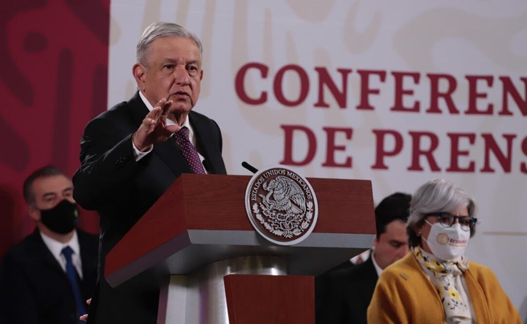 Foto: Berenice Fregoso/EL UNIVERSAL