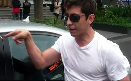 Exigen pena de trabajo social para #LordAudi