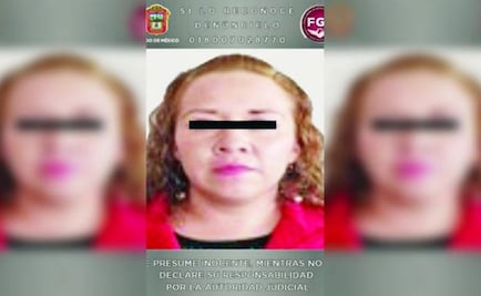 Tras discusión, mujer apuñala a su pareja en Chimalhuacán