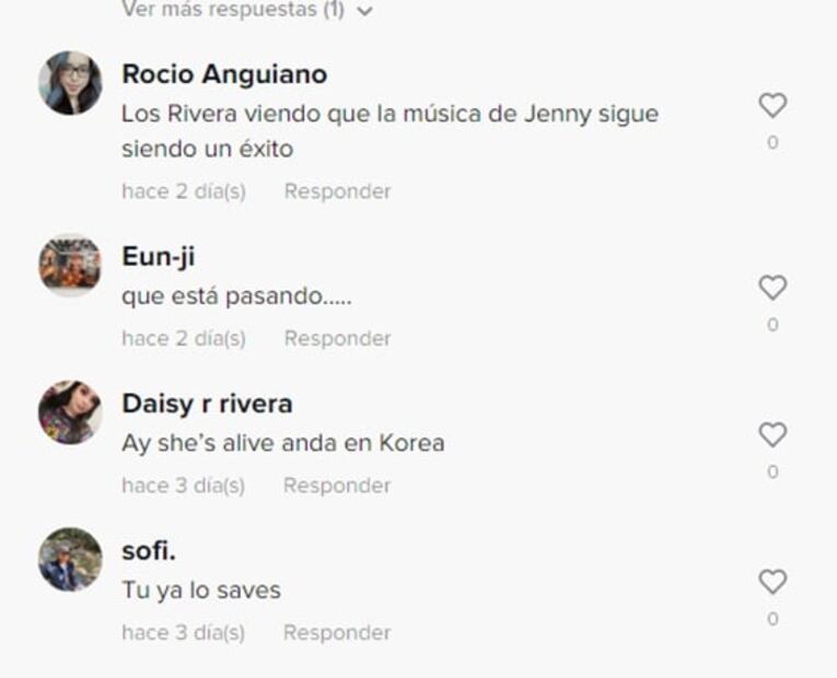 TikTok: En Corea bailes virales son con música de Paquita la del Barrio y Jenni Rivera