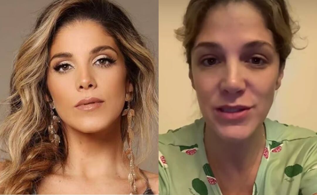 La actriz Natalia Alcocer. Foto: Instagram oficial de la famosa.