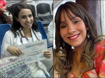 Detienen al presunto feminicida de la doctora Ali Jasel