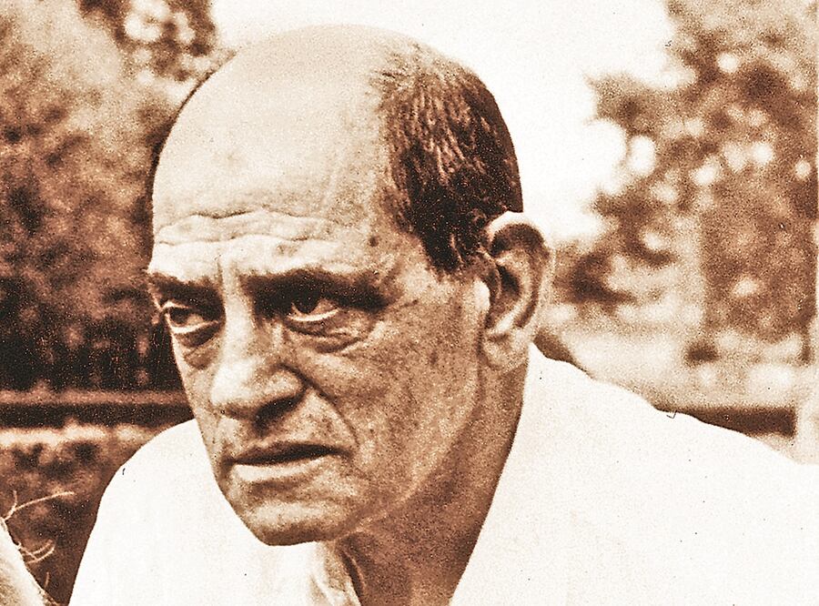 "Los Olvidados". Foto: Archivo