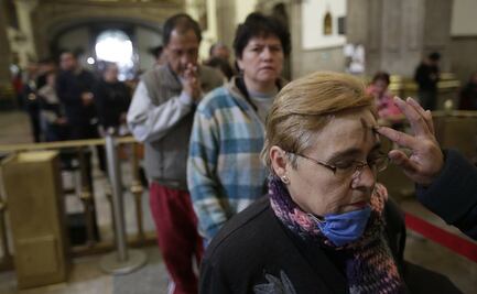 ¿Qué significa el miércoles de ceniza, qué día cae y por qué no se come carne?